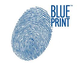 BLUE PRINT ADB112215 - FILTRO DE AIRE