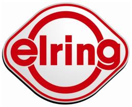 ELRING 99404960 - CONJUNTO MAN 128