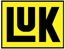 LUK 320000326 - DISCO EMBRAGUE VW