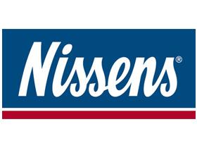 NISSENS 3315 - BUCHER 390-370-58 3