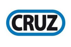 CRUZ 941225 - CRUZ DEFLECTOR 160MM