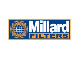 MILLA MK88953 - FILTRO AIRE OPEL